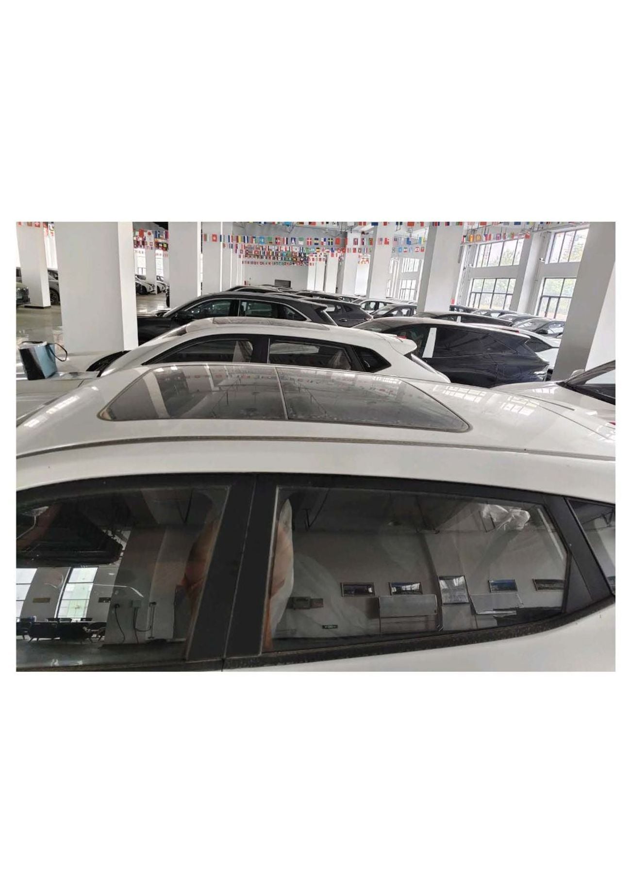 Changan X5 Plus BEYOND PRO