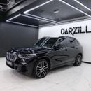BMW X5 50i M Sport 4.4L BMW X5 Xdrive50i M-kit 2019 AWD