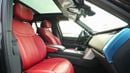Land Rover Range Rover Autobiography P530 4.4L V8 Black-Pimento 2026 MY Export Only