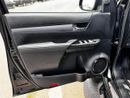 Toyota Hilux GR Sport 2.8L