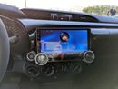 Toyota Hilux GR Sport Facelifted V4 2.7L GCC Specs In Excellent Condition