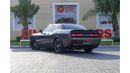 Dodge Challenger SRT 392 Dodge Challenger SRT8 392 Scat Pack Shaker 6.4L 485BHP 2016 GCC under Warranty with Flexible