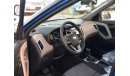هيونداي كريتا GL, 1.6L, Special LED Lights, Bluetooth, Power Steering, 16'' Alloy Rims, Leather Seats