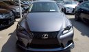 Lexus IS250