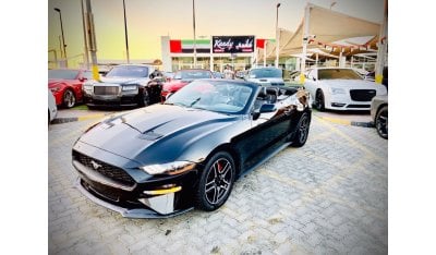 Ford Mustang EcoBoost Premium For sale