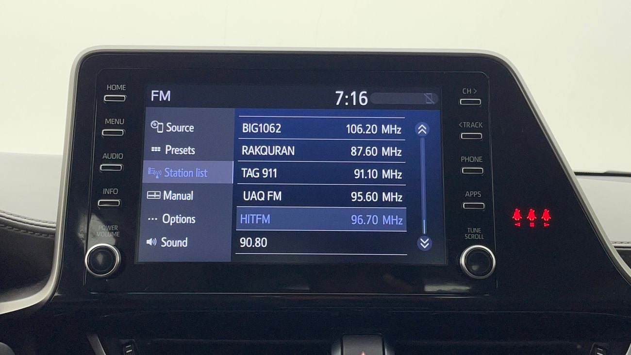 Toyota CHR VX 1.8 | Zero Down Payment | Home Test Drive