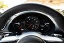 Porsche 718 Cayman GLS MIDLINE 2023 Agency Warranty GCC 2.0L Turbo 4 Cylinders Low Mileage Full Service History