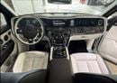 Rolls Royce Cullinan 2025 Rolls Royce Cullinan Black Badge