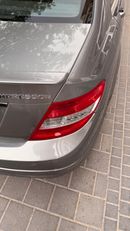 مرسيدس بنز C 200 C200 Kompressor