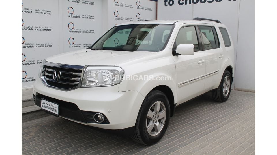 Interesting 2015 Honda Pilot 4 Wheel Drive Gallery