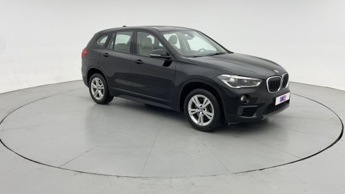 BMW X1 SDRIVE 20I 2 | Zero Down Payment | Free Home Test Drive