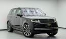 Land Rover Range Rover HSE P400 3.0L 2023 Range Rover P400 HSE V6, 2028 RR Warranty, Full RR Service History, Excellent Con