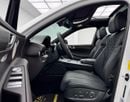 Genesis GV80 2023 Genesis GV80 Black Edition, 2028 Genesis Warranty + Service Pack, Low Km, GCC