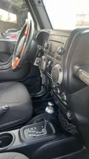 Jeep Wrangler Sport 3.6L A/T (5 Seater)