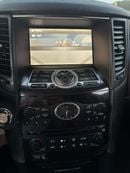 إنفينيتي FX35