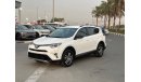 Toyota RAV4 2017 TOYOTA RAV4 LE IMPORTED FROM USA VERY CLEAN CAR INSIDE AND OUT SIDE FOR MORE INFORMATION CONTAC