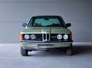 BMW 320i E21 Carburetor