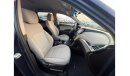 Hyundai Santa Fe “Offer2017 Hyundai Santa FE AWD