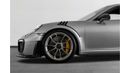 Porsche 911 GT2RS 2019 Porsche GT2 RS Weissach / Full Porsche Service History