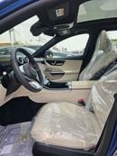 Mercedes-Benz C 300 Base