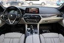 BMW 530i BMW 530i / 2019 / GCC / Full Service History/ Luxury Line