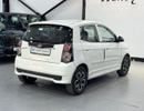 Kia Picanto KIA Picanto ( 2010 Model ) GCC Specs