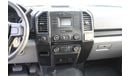 Ford F 150 FORD F150 XLT ACO BOOST 2017 0KM