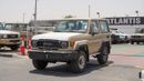 Toyota Land Cruiser 70 LX 4.0L V6 A/T