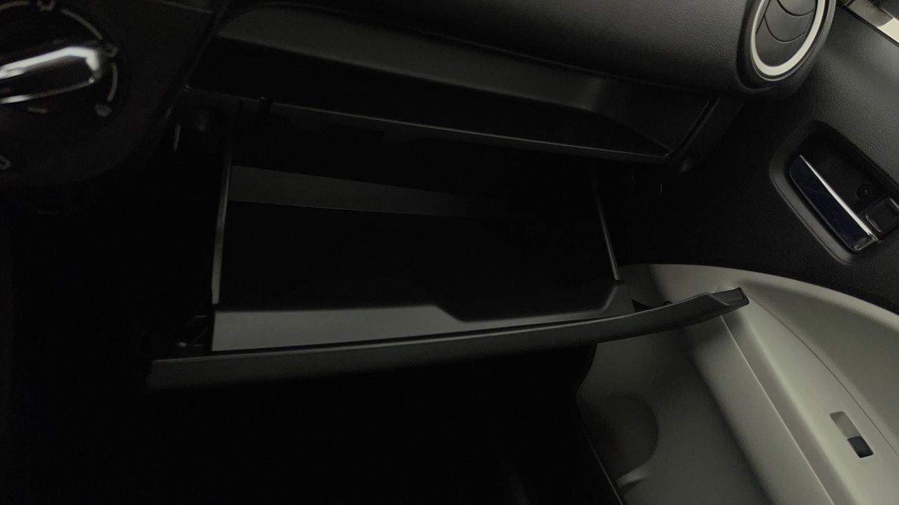 ميتسوبيشي اتراج GLX HIGHLINE 1.2 | بدون دفعة مقدمة | اختبار القيادة في المنزل