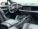 بورش كايان 2024 Porsche Cayenne, Warranty, Service History, Low Km, Excellent Condition, American