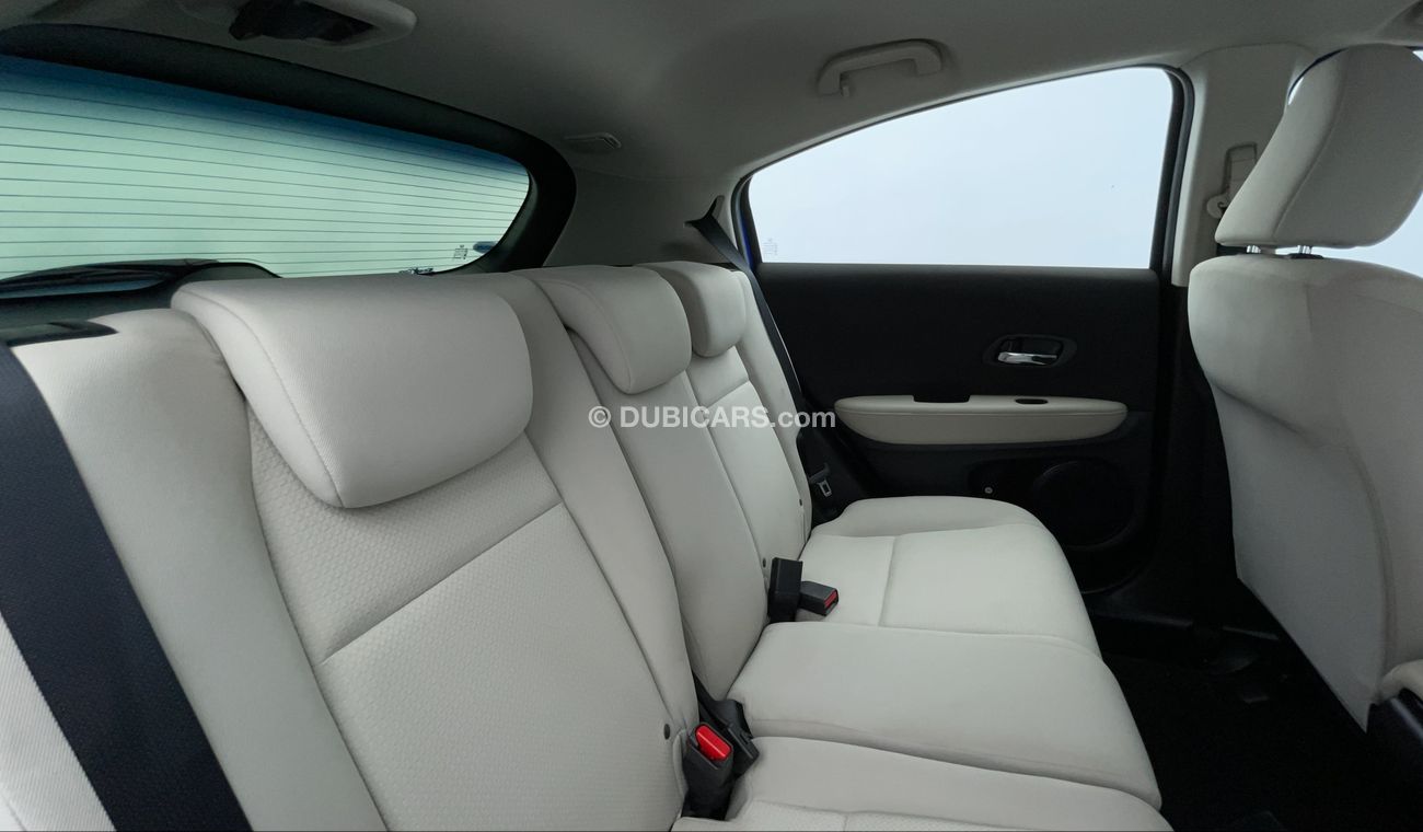 Honda HRV LX 1.8 | Zero Down Payment | Free Home Test Drive