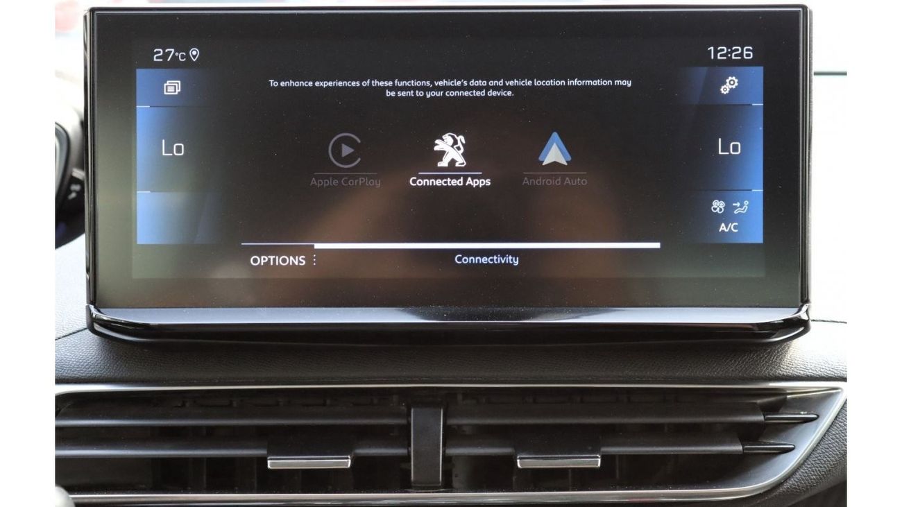 Peugeot 3008 ACCIDENTS FREE - ALLURE - ENGINE 1600 CC TURBO - ORIGINAL PAINT - PERFECT INSIDE OUT