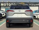Toyota Frontlander 2.0L HYBRID / AT, ELITE, SUNROOF, CHINESS SPEC / Code#69023