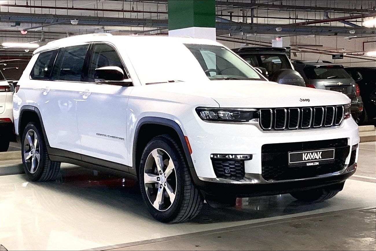 شيفروليه كابتيفا Premier | شامل الضمان | 0 ﺪﻔﻋﺓ ﺃﻮﻟﻯ