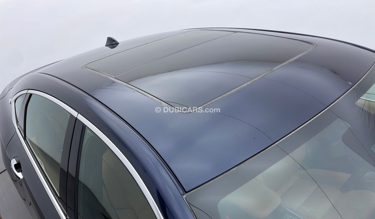 Chevrolet Impala LTZ 3.6 | Under Warranty | Inspected on 150+ parameters