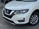 Nissan X Trail 2.5L V4 / 67000 KM ONLY! / BIG SCREEN / ANDROID-AOOLE CAR PLAY / RIMS / IN PERFECT CONDITION