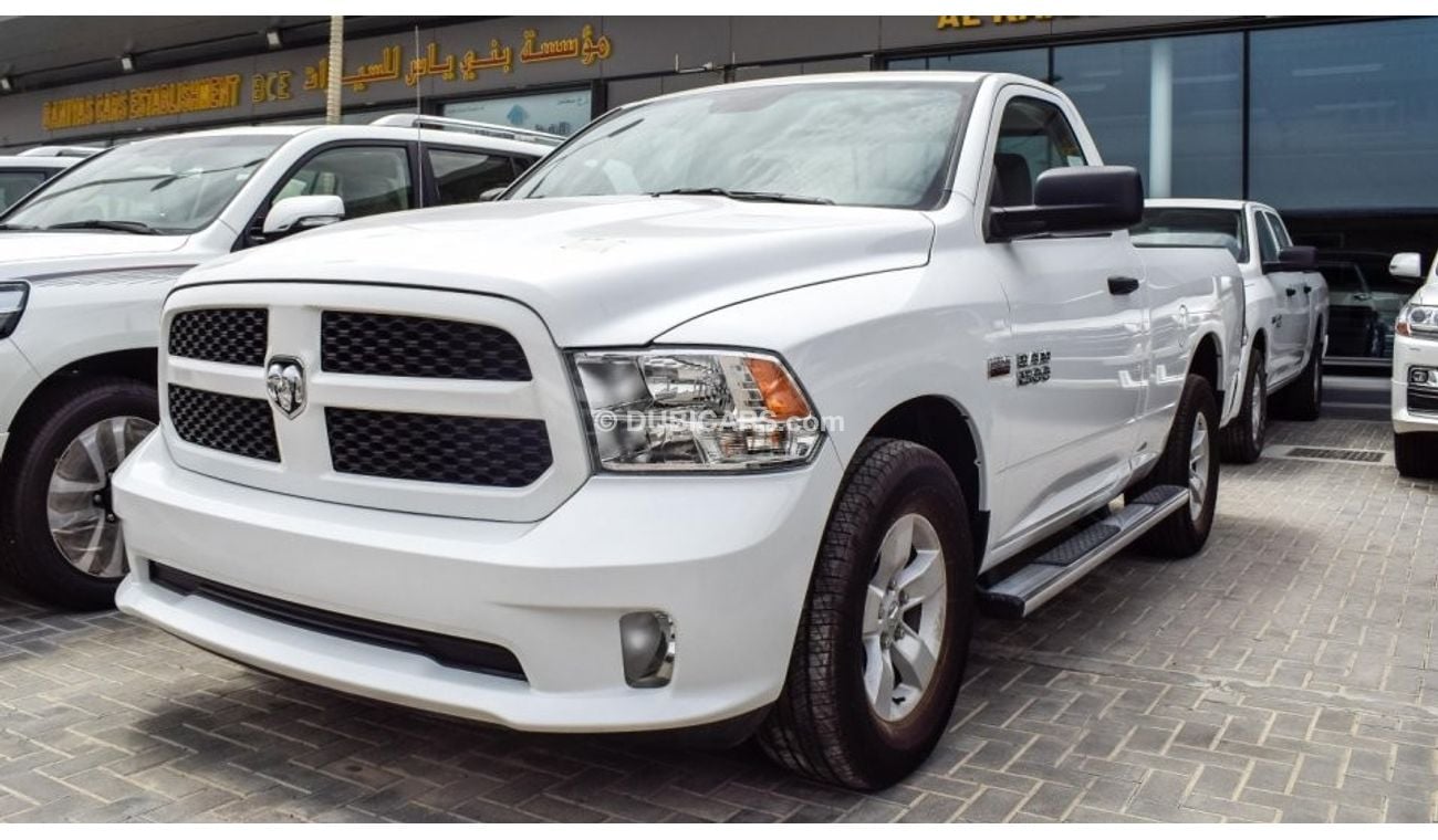 رام 1500 Dodge RAM 5.7L
