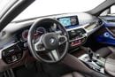 بي أم دبليو M550i