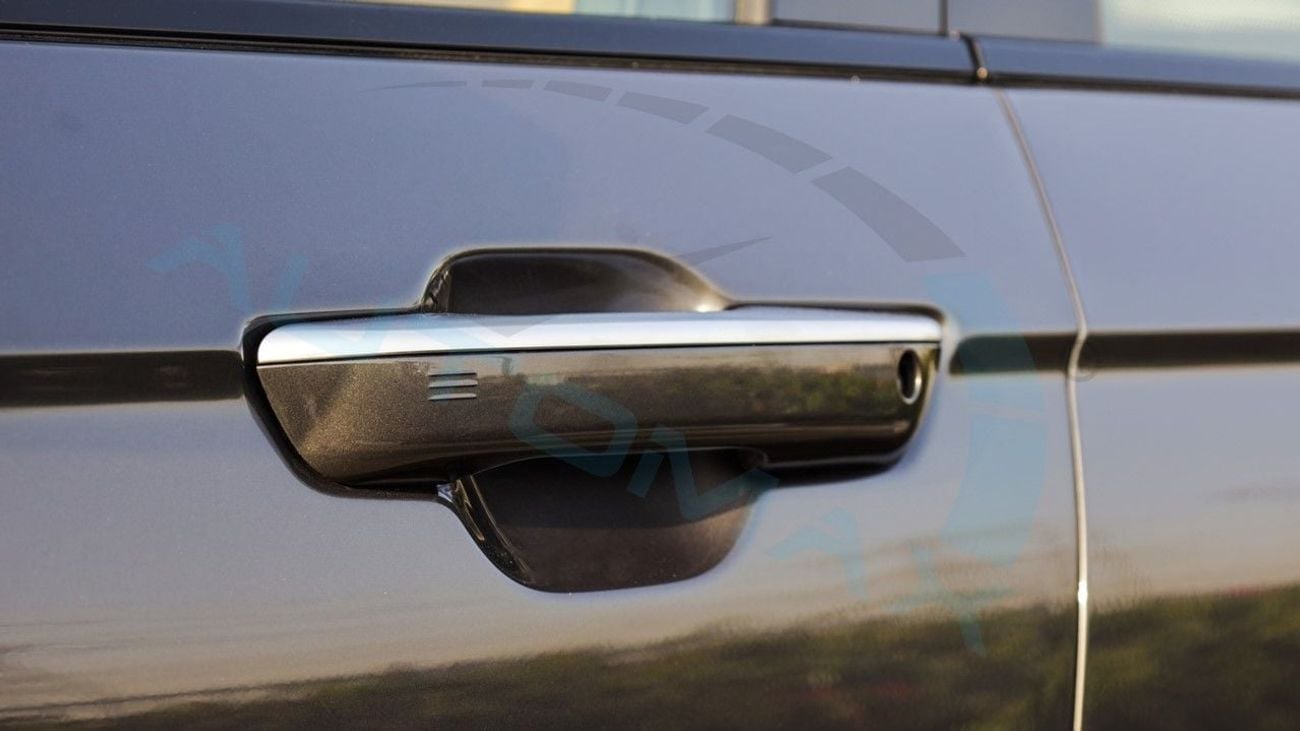 جيب جراند شيروكي (For Export , НА ЭКСПОРТ) SUMMIT RESERVE LUXURY 4X4 2025 GCC Без пробега