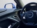 Chevrolet Camaro AED 1,280 P.M | 0% DOWN PAYMENT | CHEVROLET CAMARO LT | 3.6L V6 | 2018 | GCC SPECS