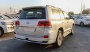 Toyota Land Cruiser GXR Grand Touring