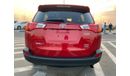 Toyota RAV4 2015 toyota rav 4 xle awd mid option