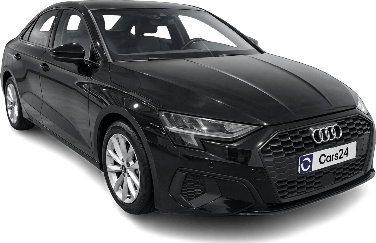 Audi A3 35 TFSI 2022 | AED 867/Month | 0 DP | 30 Day Return | Warranty | Service History