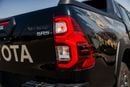 تويوتا هيلوكس ADVENTURE Toyota Hilux Adventure 2025 4.0L Petrol Double Cab Pickup  4WD