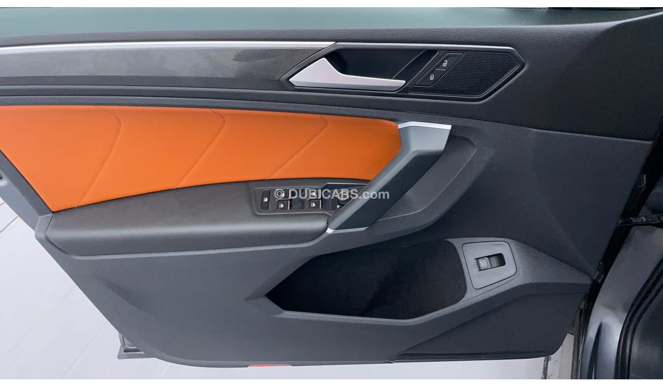 Volkswagen Tiguan HIGHLINE 2 | Zero Down Payment | Free Home Test Drive