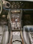 Bentley Arnage T Mulliner