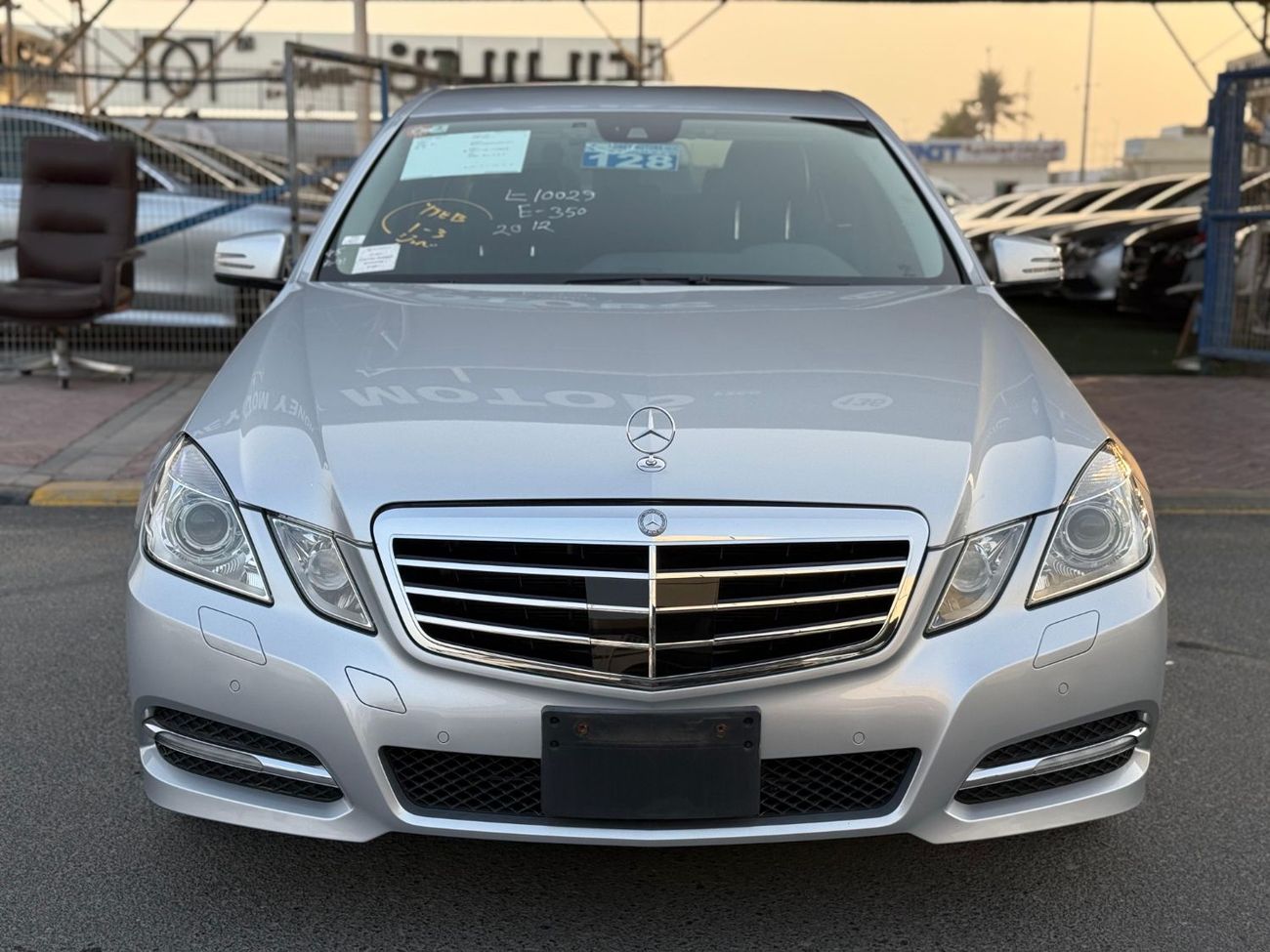 مرسيدس بنز E 350