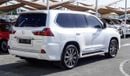 Lexus LX 570