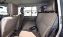 Toyota Land Cruiser LX 10 Petrol GRJ76 4.0L V6