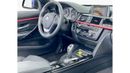 BMW 420i 2016 BMW 420i Convertible Sport, Full BMW Service History, Warranty, low Kms, GCC